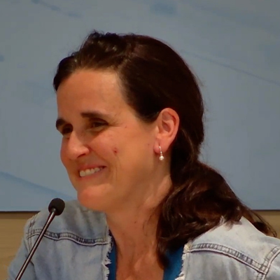 Silvia Montserrat Ortego